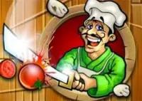 Jogar Pizza Ninja 3 - Agilidade