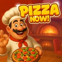 Jogar Pizza Now!