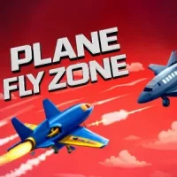 Jogar Plane Fly Zone