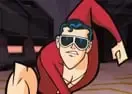 Jogar Plastic Man - Danger in the Secret Passage - Agilidade