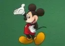 Jogar Plasticine Mickey Mouse - Infantis