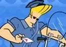 Jogar Johnny Bravo Return To Sender - Agilidade