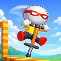 Pogo Masters