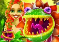 Poison Ivy Flower Care