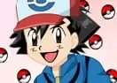 Jogar Pokemon Ash Ketchum - Desenhos Animados