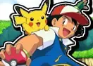 Jogar Pokemon Catch Journey - Desenhos Animados
