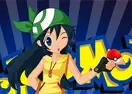 Jogar Pokemon Girl Dress up