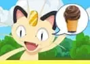Jogar Pokemon Ice Cream Shop - Agilidade