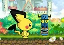 Jogar Pokemon Monsters Adventure