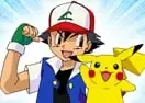 Jogar Pokemon Rescue - Desenhos Animados