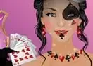 Jogar Poker Queen Makeup