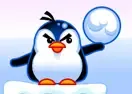 Jogar Polar Trouble - Pinguins