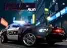 Jogar Police Run - Agilidade