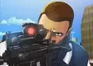 Jogar Police Sniper Training - Agilidade