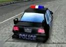 Police Test Driver