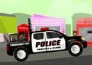 Jogar Police Truck - Ação e Aventura