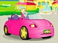 Jogar Polly Pickup Party - Desenhos Animados