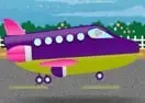 Jogar Polly Pocket Airplane - Agilidade