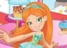 Jogar Polly Pocket: Hidden ABC - Infantis