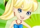 Polly Pocket Makeover