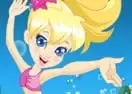 Jogar Polly Pocket Mermaid World