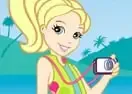 Jogar Polly Show dos Golfinhos - Infantis