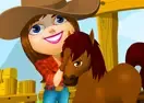 Jogar Pony Farmer - Agilidade
