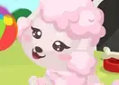 Jogar Poodle Care - Animais