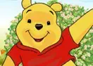Jogar Pooh Friendly Race - Desenhos Animados