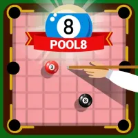Jogar Pool 8 - Ação e Aventura