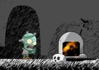 Jogar Poor Zombie - Ação e Aventura