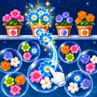 Pop Flower