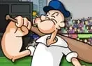 Jogar Popeye Baseball - Agilidade