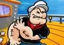 Jogar Popeye Time Attack - Agilidade