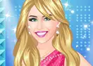 Popular Hannah Montana Makeover