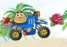 Jogar Pou Beach Ride - Infantis