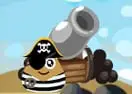Pou Pirates Shot
