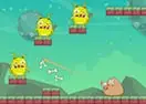 Pou Shoot Monster