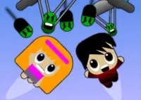 Jogar Power Kids - Ação e Aventura