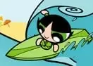 Jogar Power Puff Girls: Super Surfs - Desenhos Animados