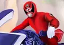 Jogar Power Rangers Power Ride