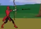 Jogar Power Rangers Samurai Bow - Ação e Aventura