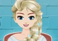 Jogar Pregnant Elsa Ambulance