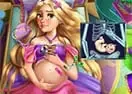 Jogar Pregnant Rapunzel Emergency
