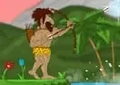 Prehistoric Archer Game