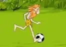 Jogar Prehistoric Football