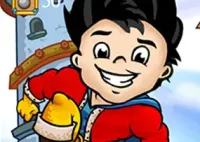 Jogar Prince and Caged Princess - Ação e Aventura