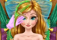 Jogar Princess Anna Real Makeover