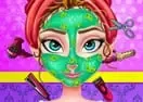 Jogar Princess Anna Royal Haircut