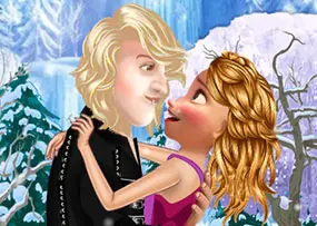 Princess Anna Vampire Adorer